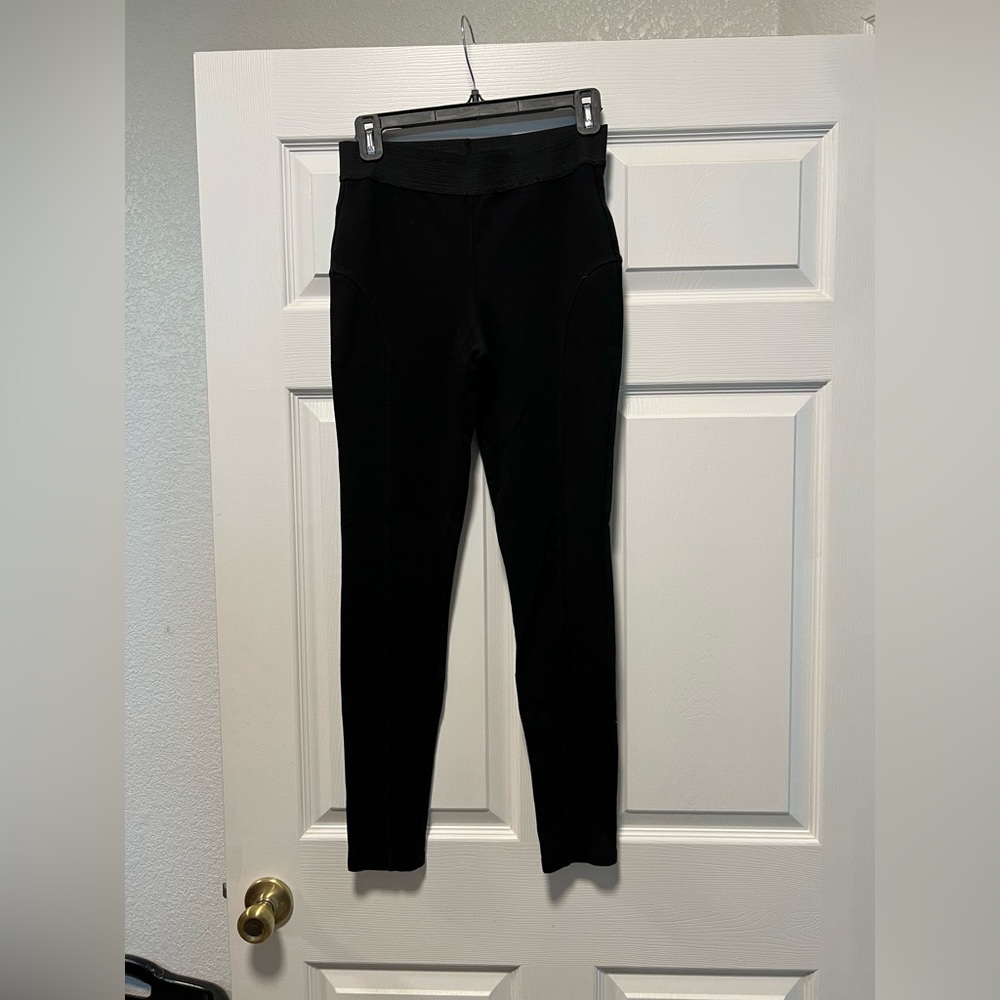 Michael Kors riding leggings